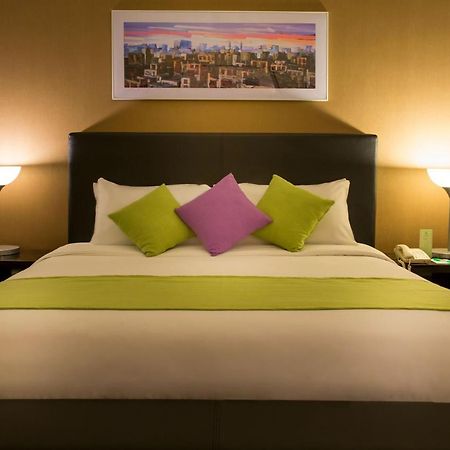 Holiday Inn Jeddah Al Salam, An Ihg Hotel Ngoại thất bức ảnh