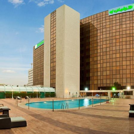 Holiday Inn Jeddah Al Salam, An Ihg Hotel Ngoại thất bức ảnh