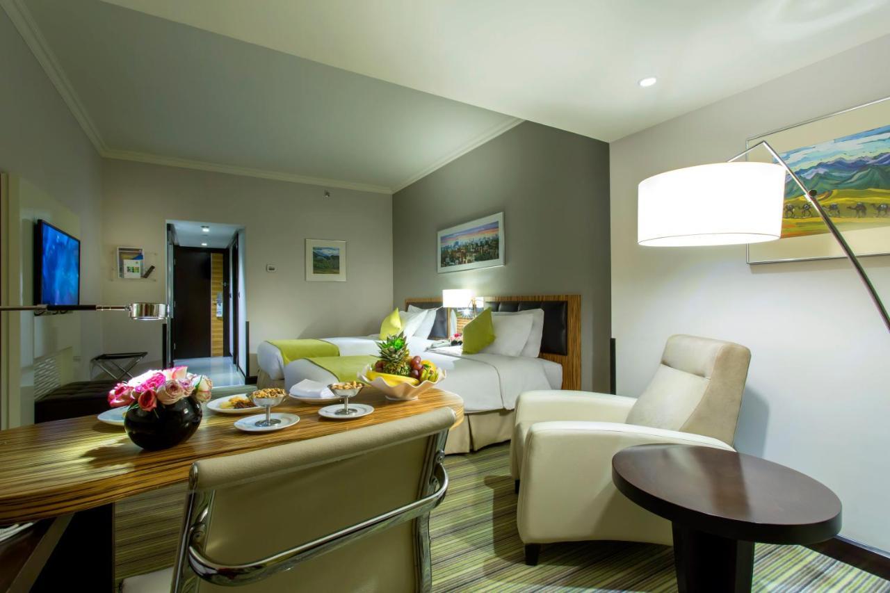 Holiday Inn Jeddah Al Salam, An Ihg Hotel Ngoại thất bức ảnh