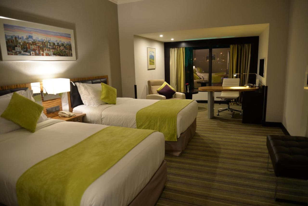 Holiday Inn Jeddah Al Salam, An Ihg Hotel Phòng bức ảnh