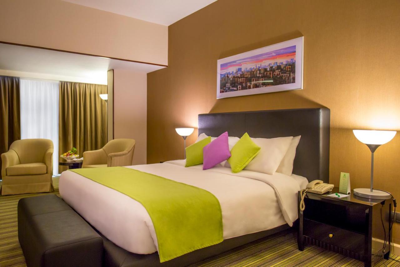 Holiday Inn Jeddah Al Salam, An Ihg Hotel Ngoại thất bức ảnh