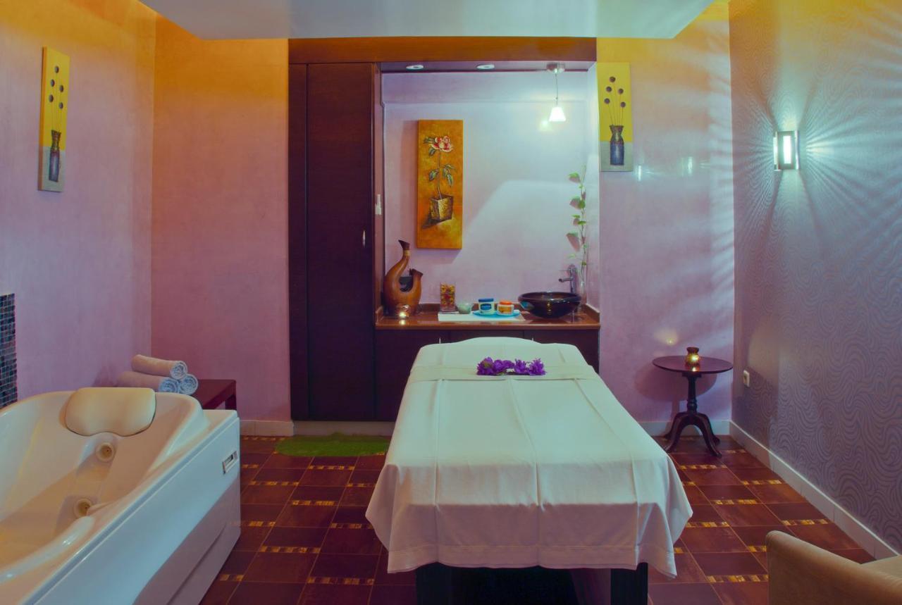 Holiday Inn Jeddah Al Salam, An Ihg Hotel Ngoại thất bức ảnh