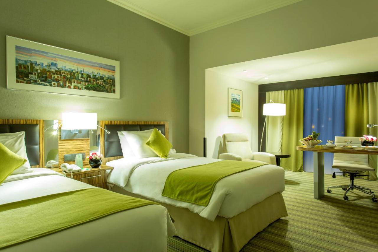 Holiday Inn Jeddah Al Salam, An Ihg Hotel Phòng bức ảnh