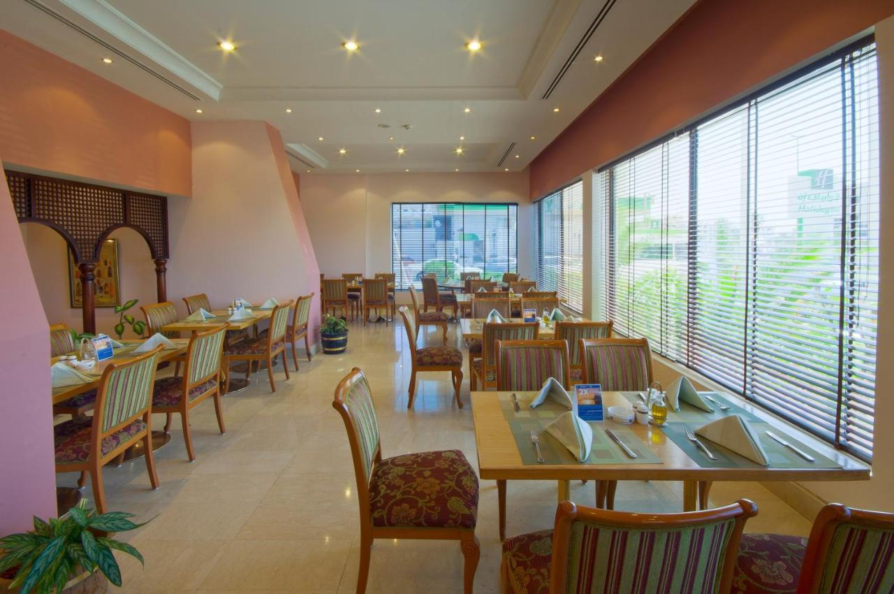Holiday Inn Jeddah Al Salam, An Ihg Hotel Ngoại thất bức ảnh